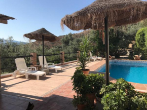 Jardin Andaluz Appart Alhambra, Pinos Del Valle